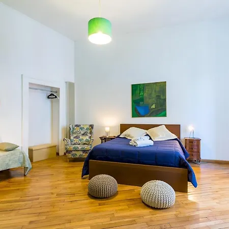 Appartement Portico 17 - Charming House Close Promenade *