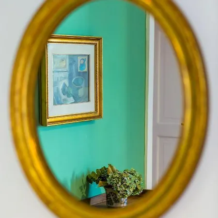 Appartement Portico 17 - Charming House Close Promenade *