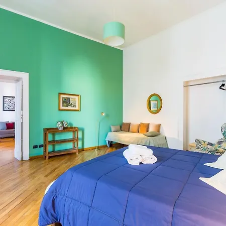 Appartement Portico 17 - Charming House Close Promenade *