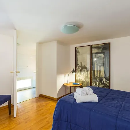 Appartement Portico 17 - Charming House Close Promenade *