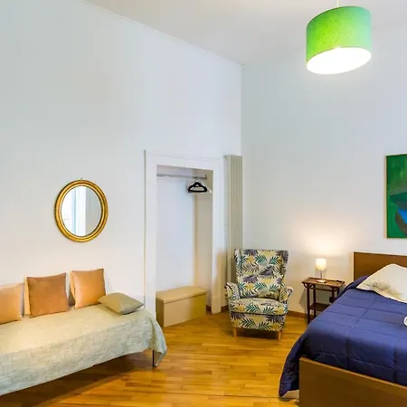 Appartement Portico 17 - Charming House Close Promenade *