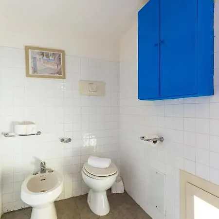 Appartement Portico 17 - Charming House Close Promenade