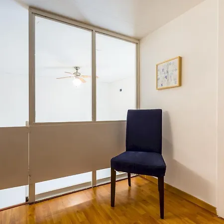 Portico 17 - Charming House Close Promenade Appartement *