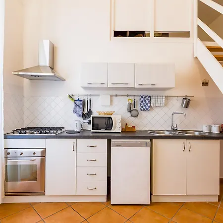 Appartement Portico 17 - Charming House Close Promenade