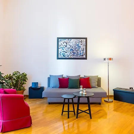 Appartement Portico 17 - Charming House Close Promenade *