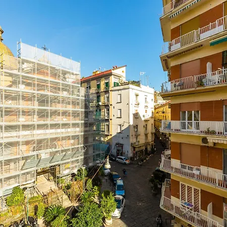 Portico 17 - Charming House Close Promenade *