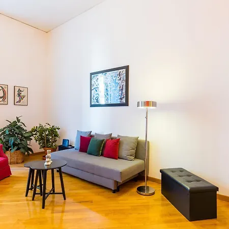 Appartement Portico 17 - Charming House Close Promenade