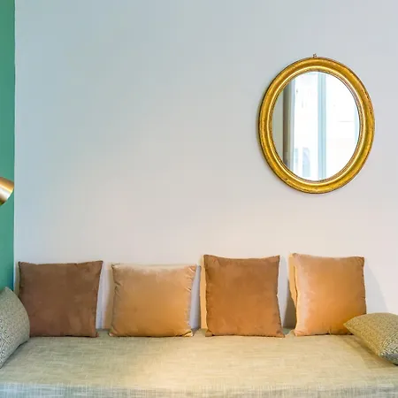 Portico 17 - Charming House Close Promenade *