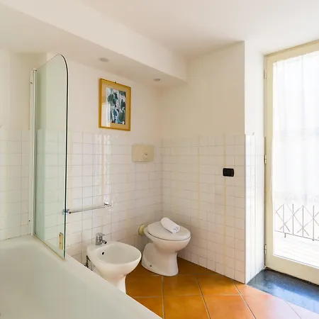 Appartement Portico 17 - Charming House Close Promenade