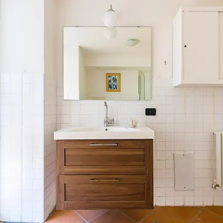 Appartement Portico 17 - Charming House Close Promenade *