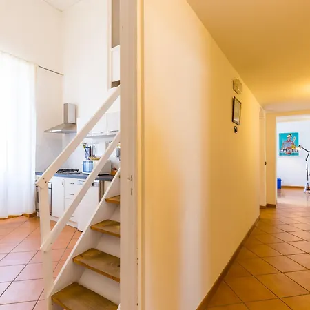 Appartement Portico 17 - Charming House Close Promenade